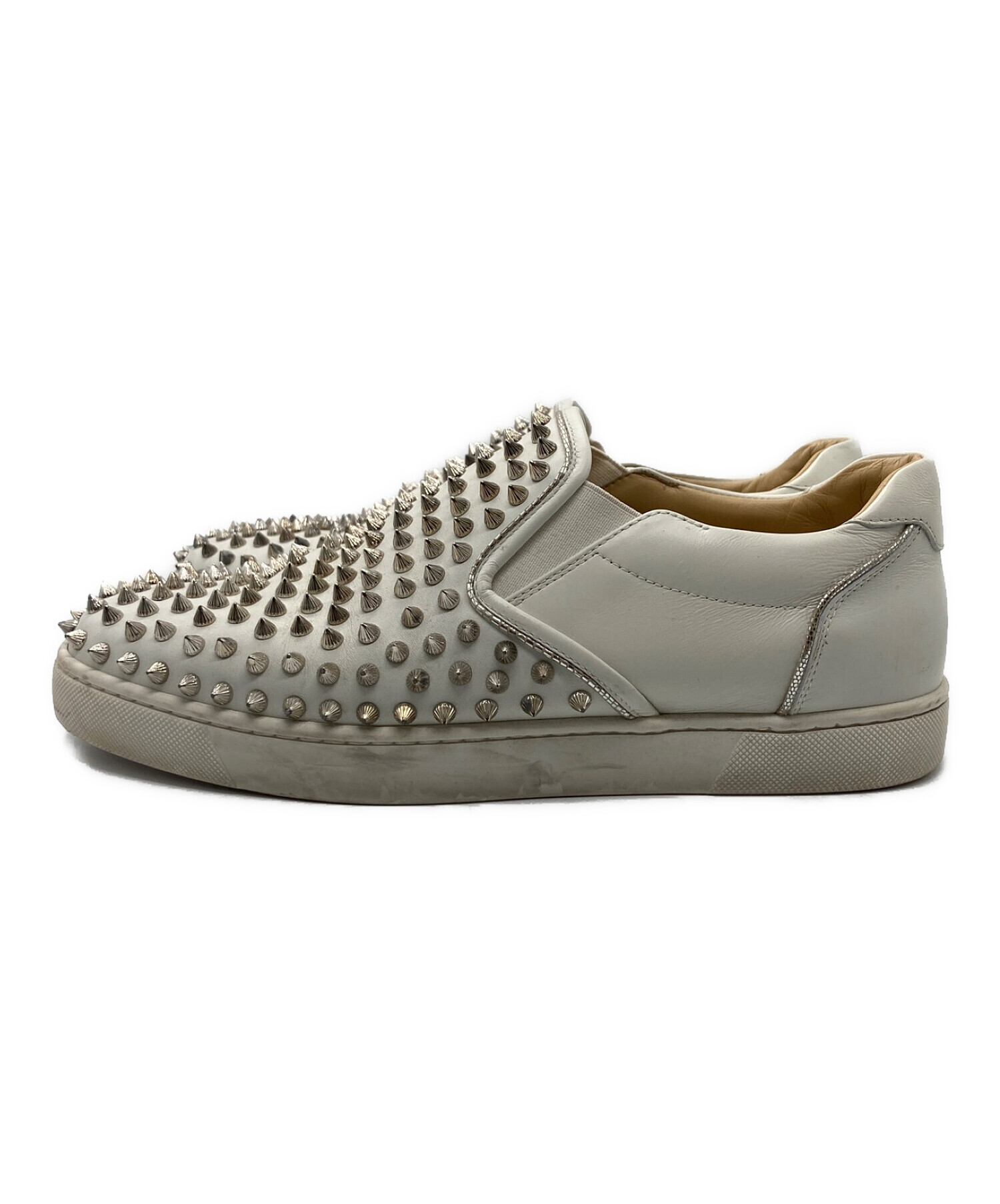 中古・古着通販】Christian Louboutin (クリスチャン・ルブタン 
