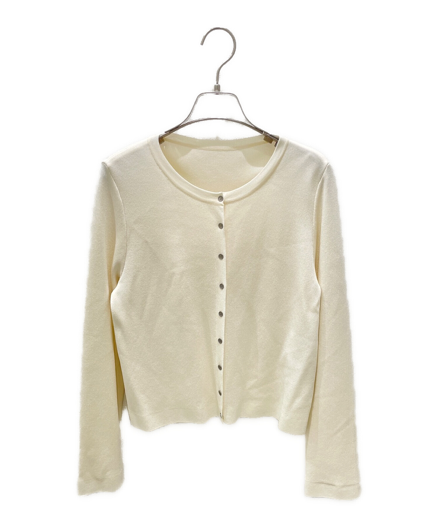 フォクシー　エブリデイカーディガン40 大人気，定番人気 FOXEY フォクシー エブリデイカーディガン 40