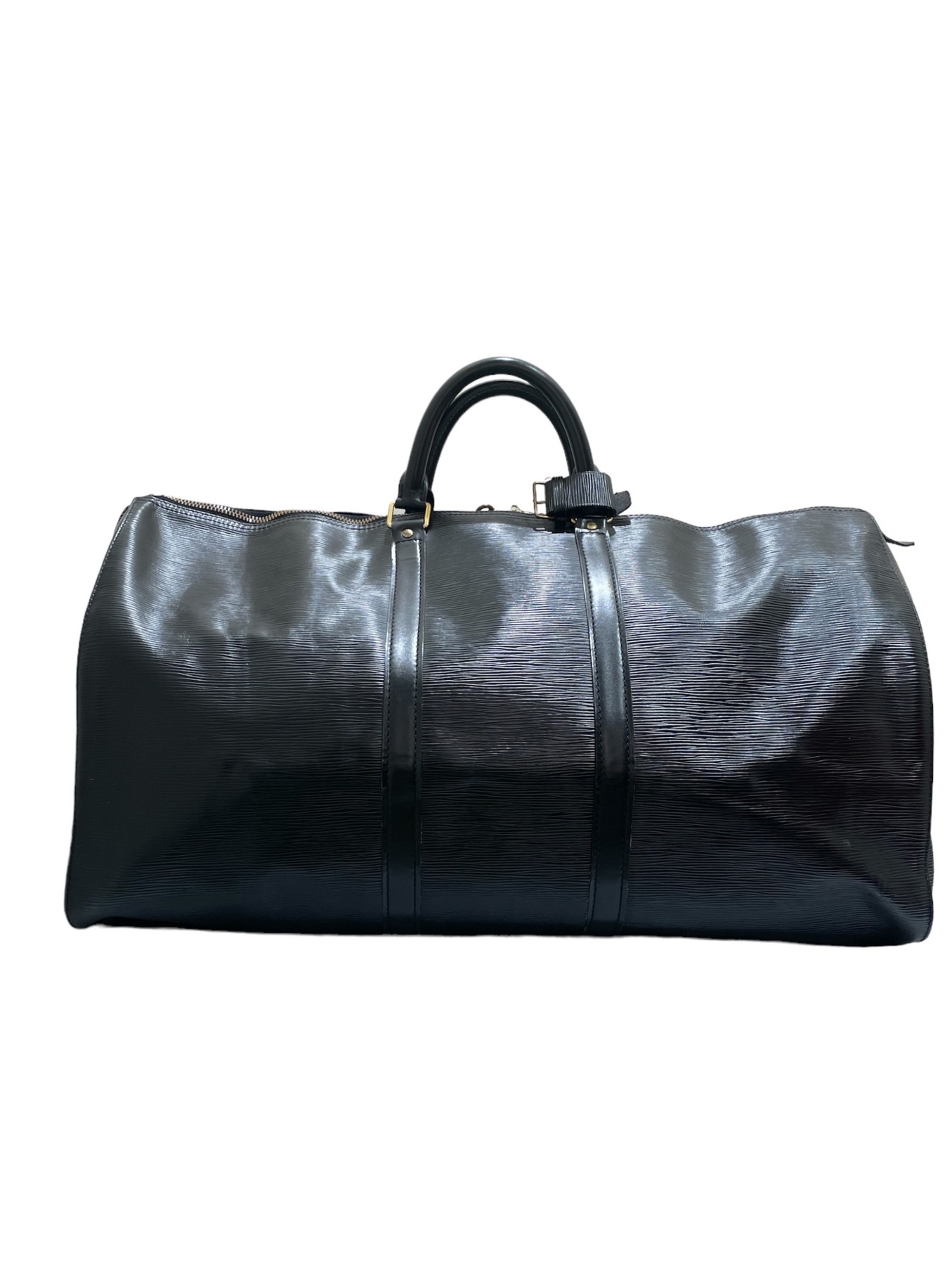 中古・古着通販】LOUIS VUITTON (ルイ ヴィトン) エピ キーポル60 