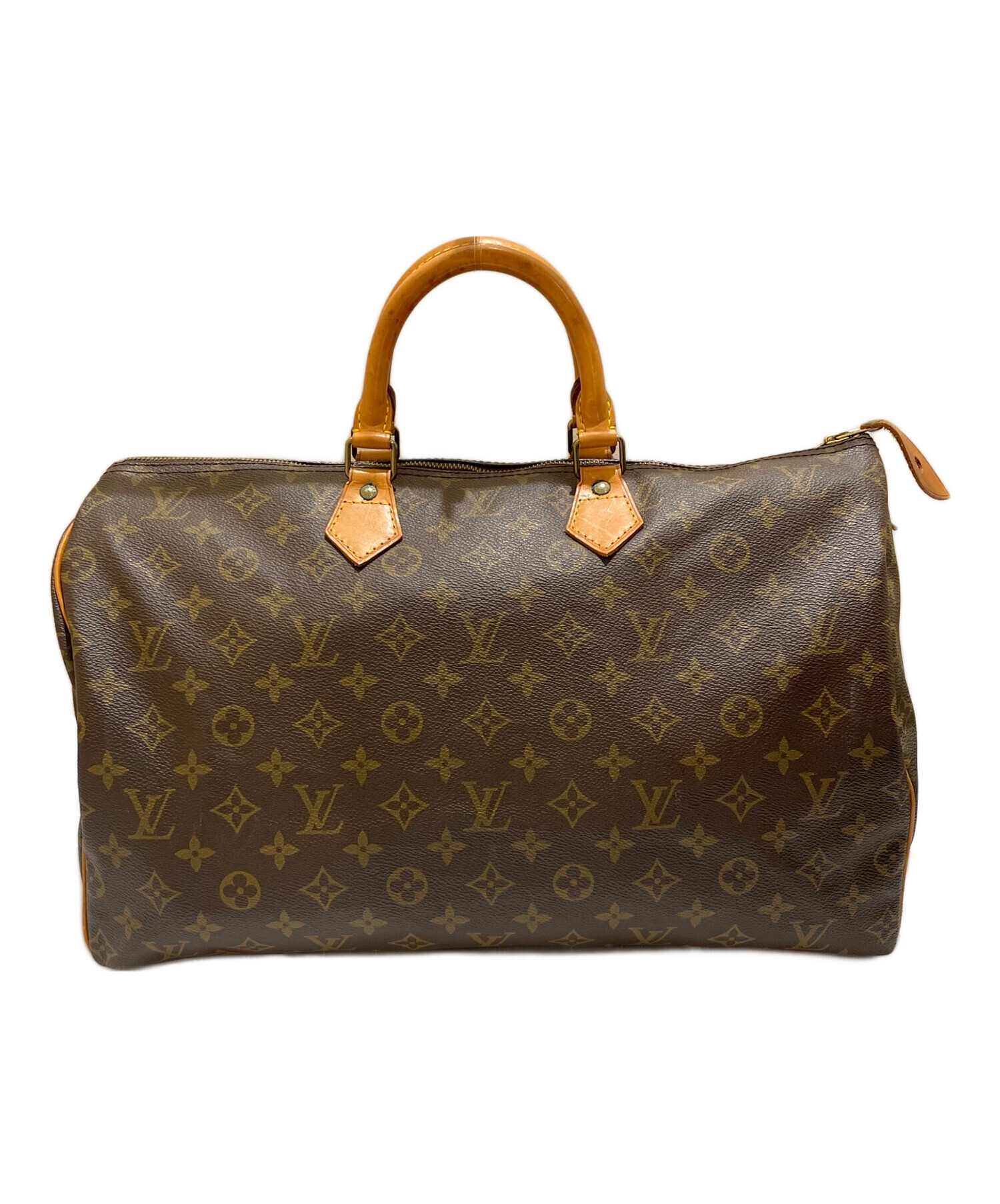 中古・古着通販】LOUIS VUITTON (ルイ ヴィトン) スピーディ40 サイズ 