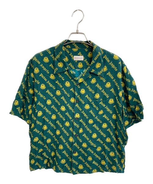 中古・古着通販】MONCLER (モンクレール) Palm Angels (パーム 