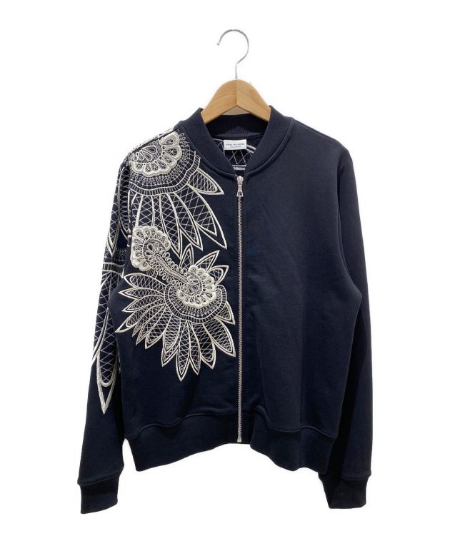 中古・古着通販】DRIES VAN NOTEN (ドリスヴァンノッテン) 刺繍 