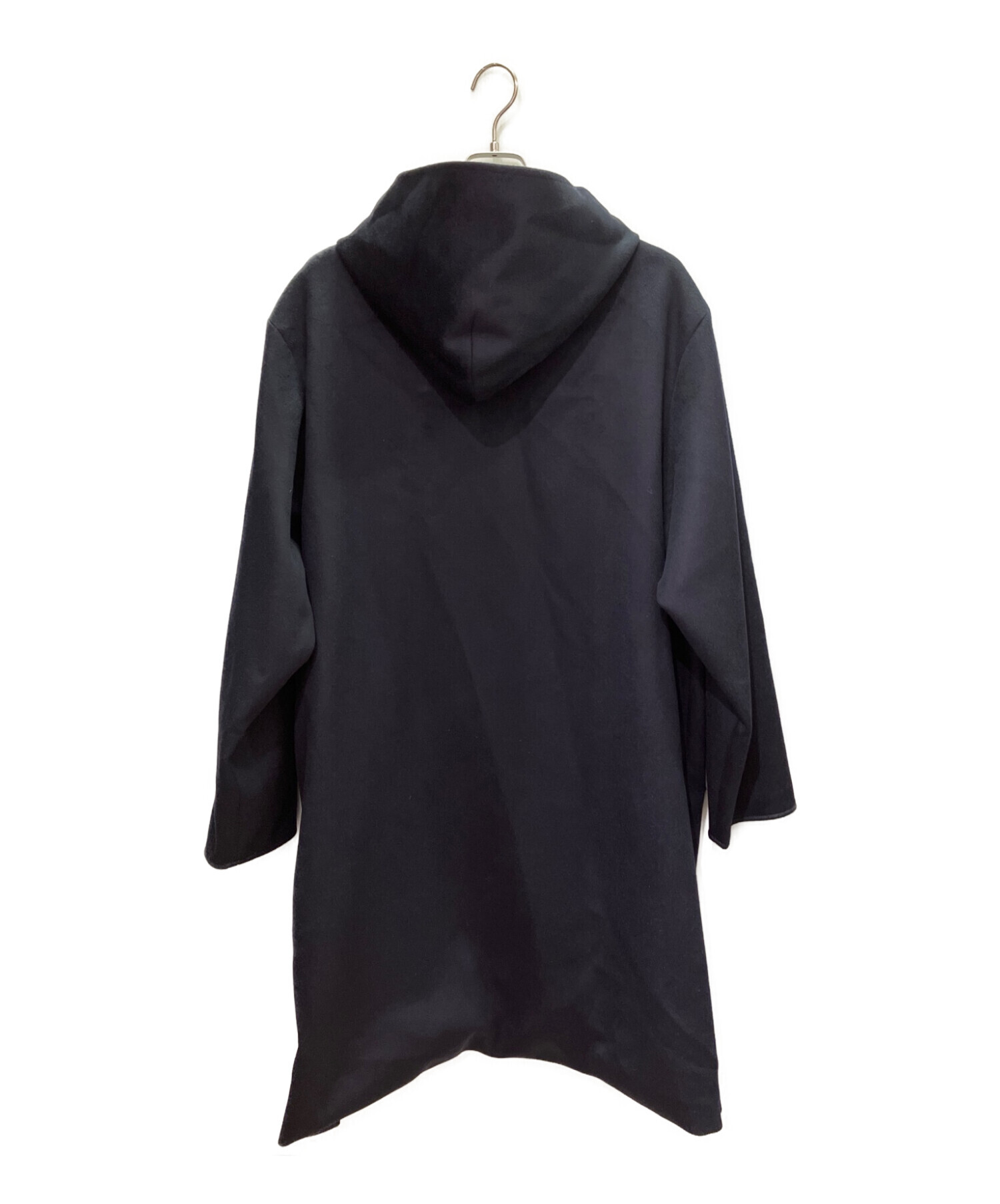 エンポリオ アルマーニ ARMANI ポンチョコート｜ジャケット/アウター 