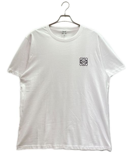 新品・正規品 LOEWE アナグラム ロゴ Tシャツ Mサイズ