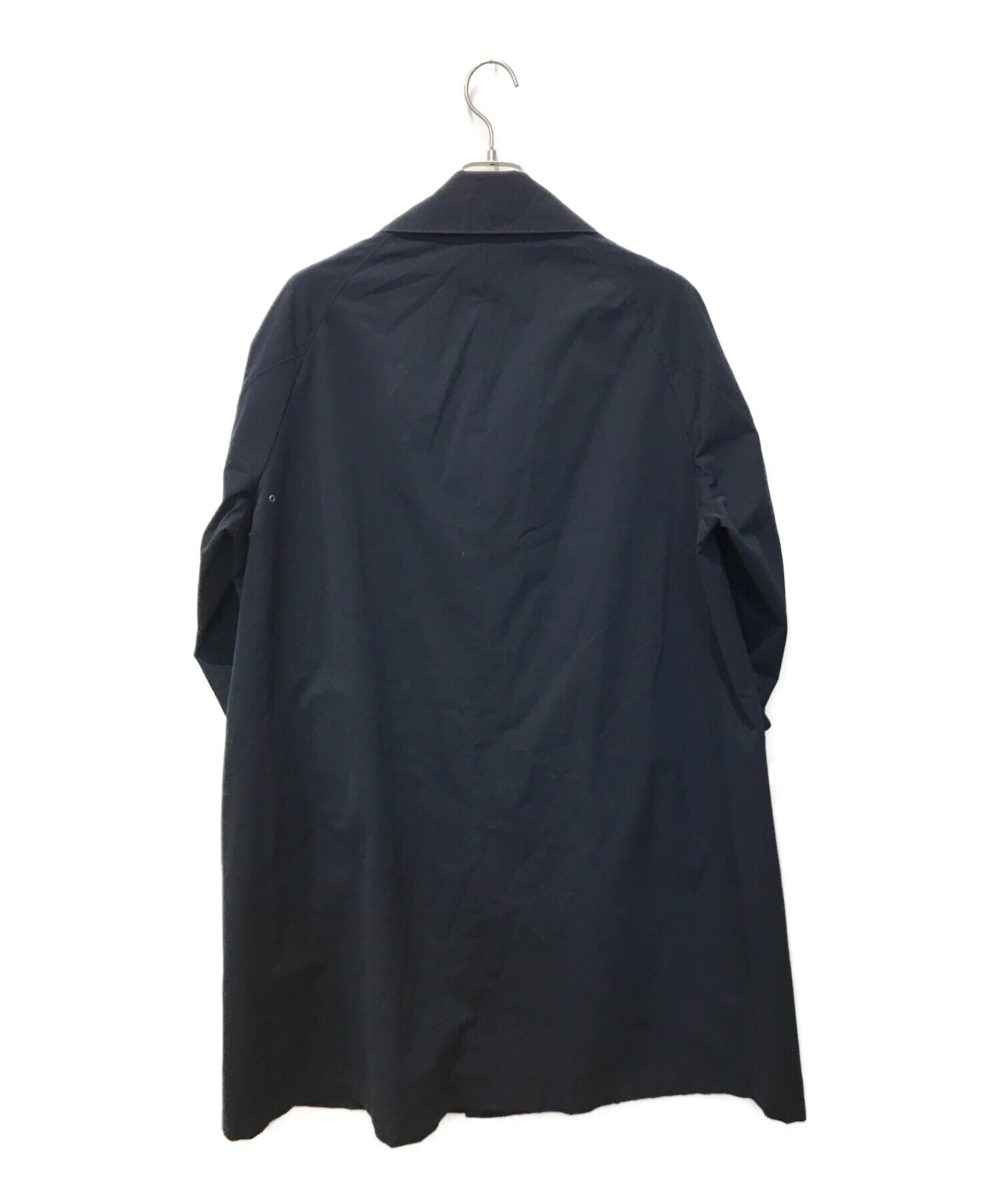 未開封soph.20 holdfast shop coat black サイズS