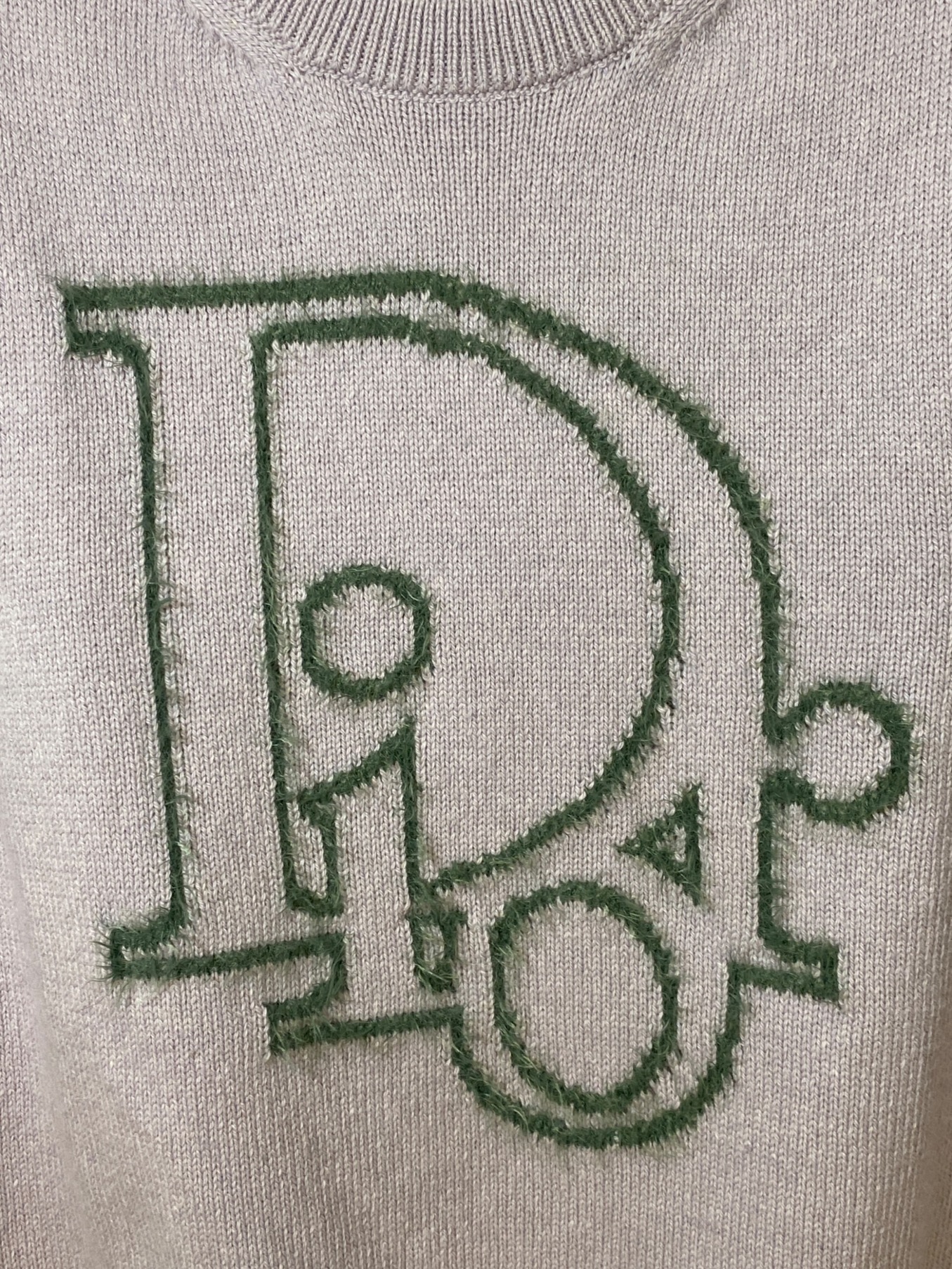 中古・古着通販】Christian Dior (クリスチャン ディオール) ロゴ