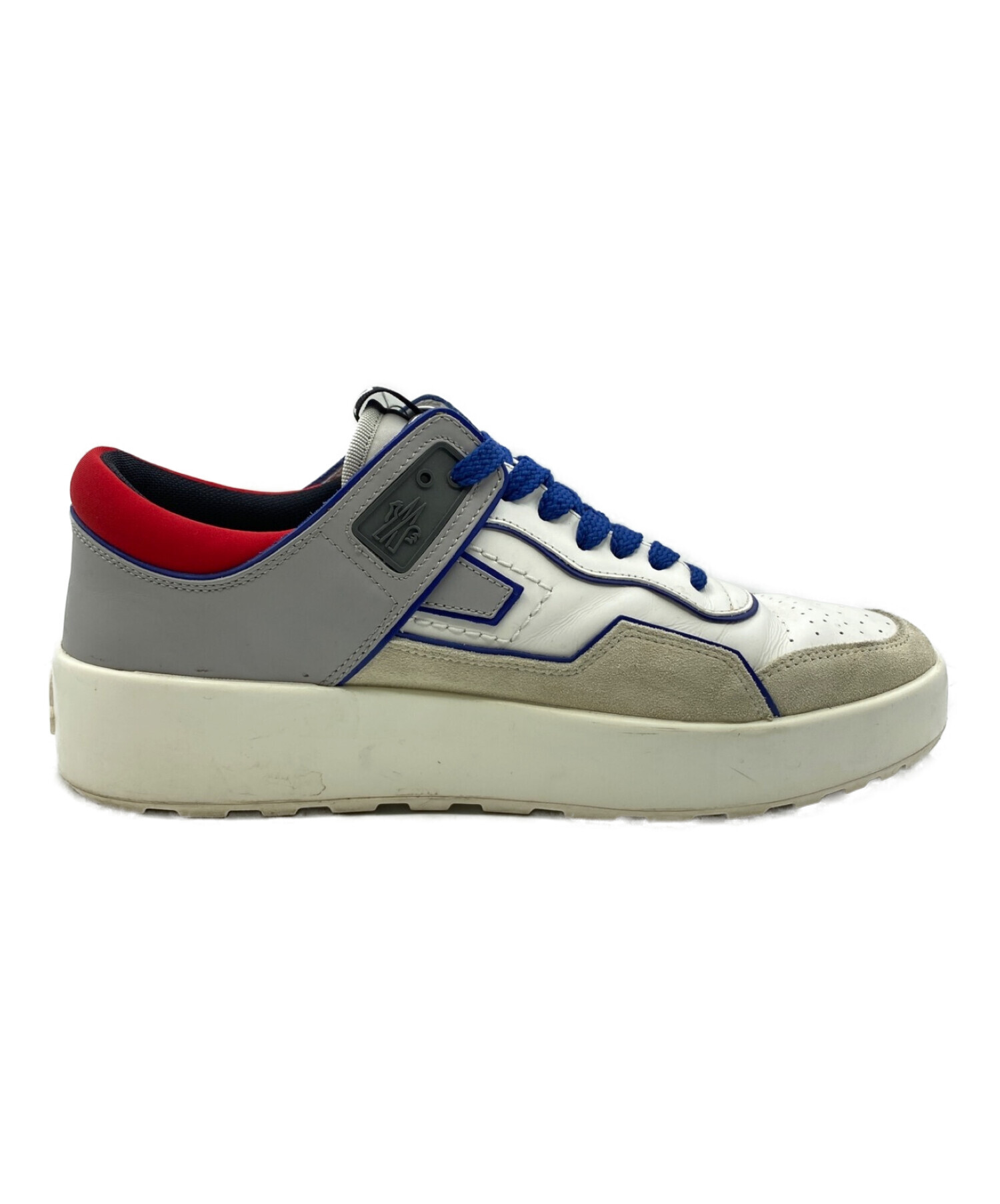 中古・古着通販】MONCLER (モンクレール) Promyx Space スニーカー 