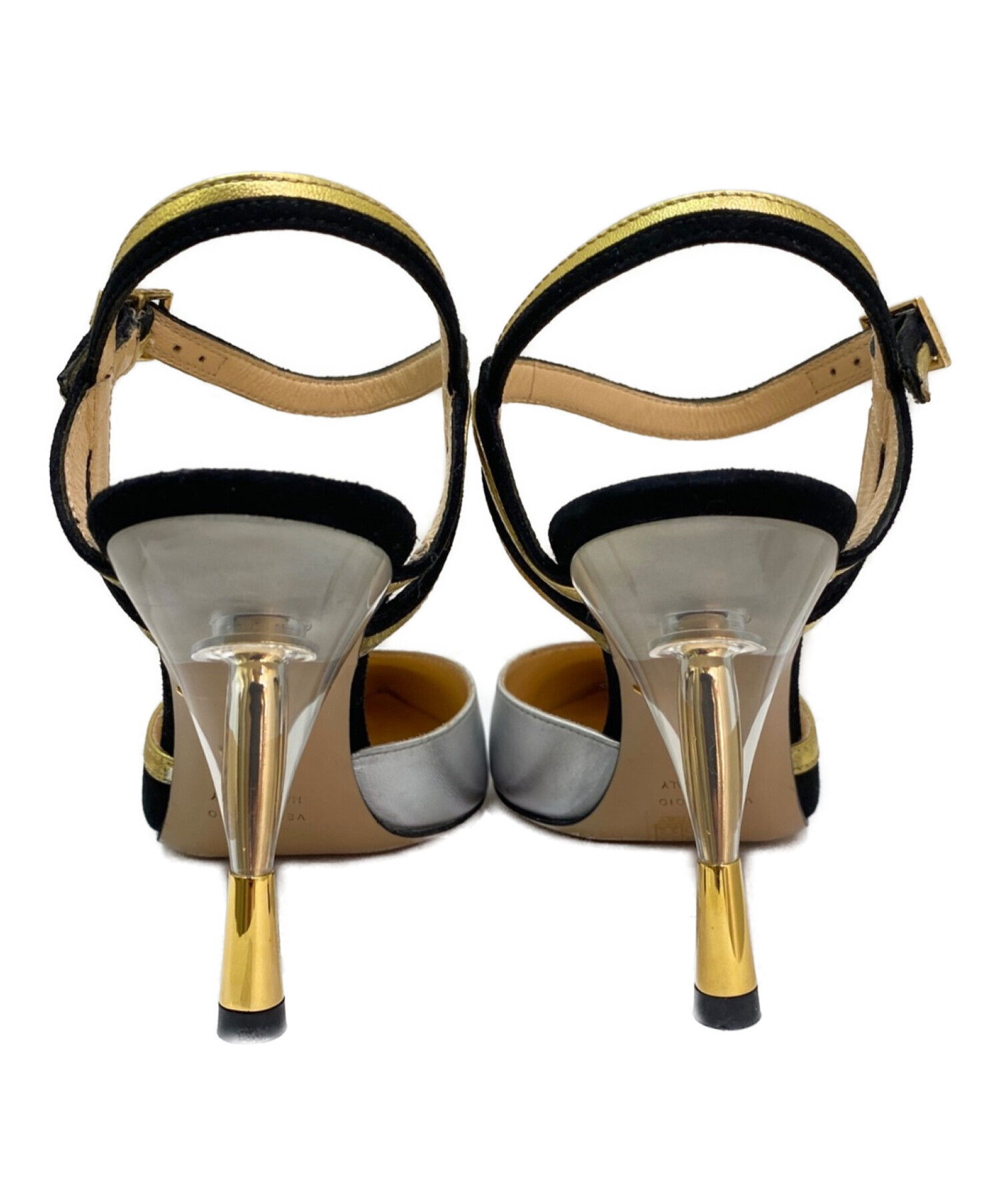 新品 CHARLOTTE OLYMPIA 36サイズ 23cm ハイヒール 【公式通販】