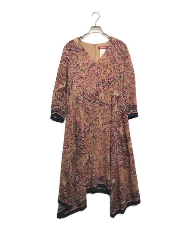 中古・古着通販】Max Mara Studio (マックスマーラ ストゥディオ 