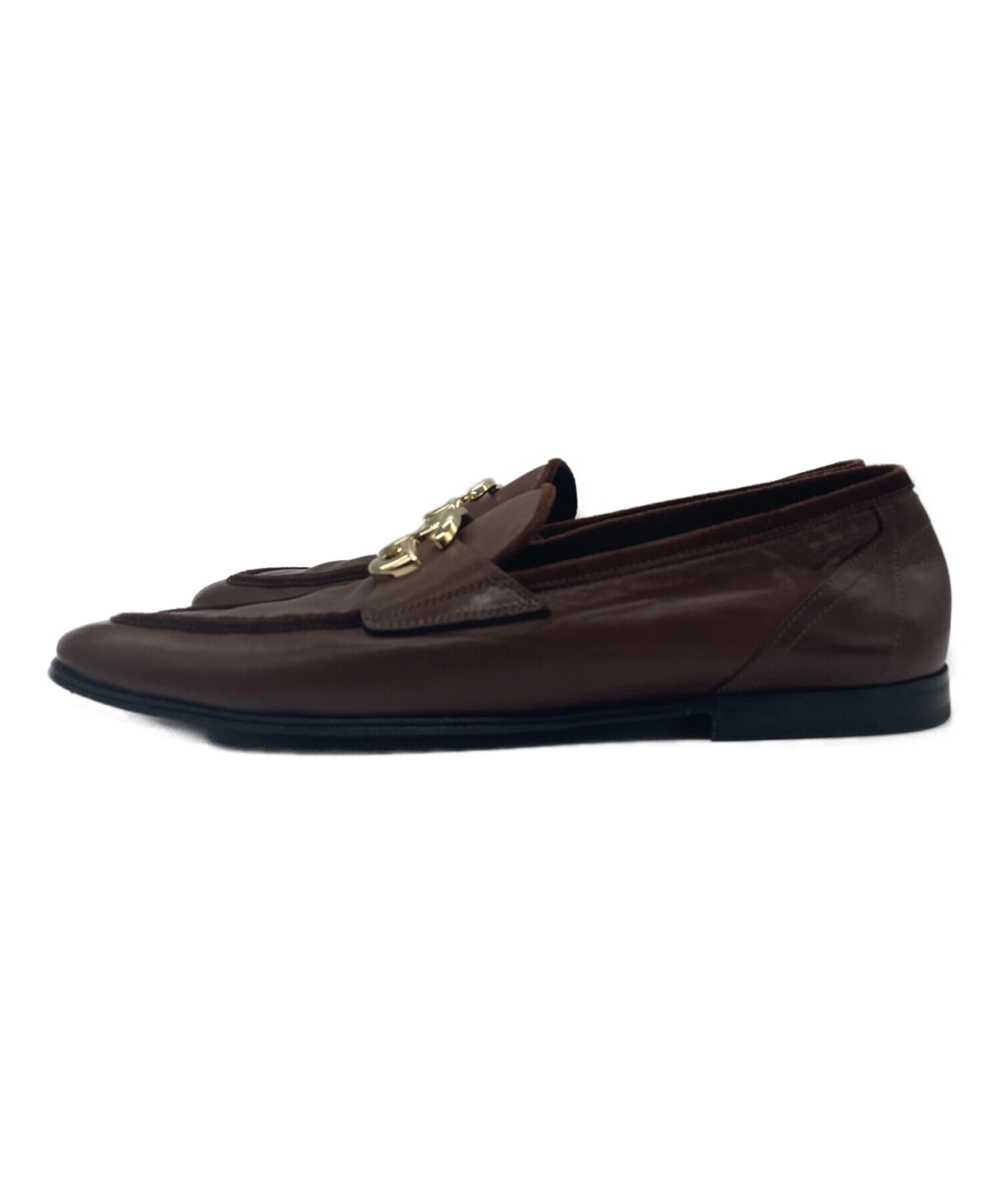 中古・古着通販】DOLCE & GABBANA (ドルチェ＆ガッバーナ) ロゴ 