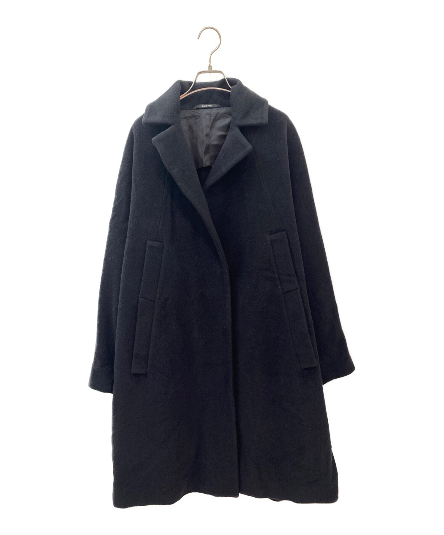 カリメロ*スタイリスト専用 配送料 Martin Margiela ④ チェスターコート新品未使用ヤーマンキャビ