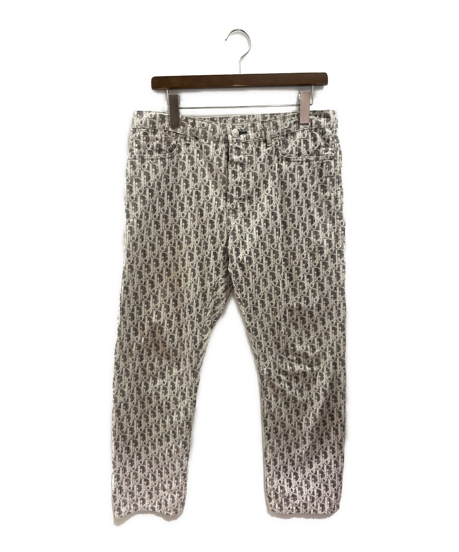 中古・古着通販】Christian Dior (クリスチャン ディオール 