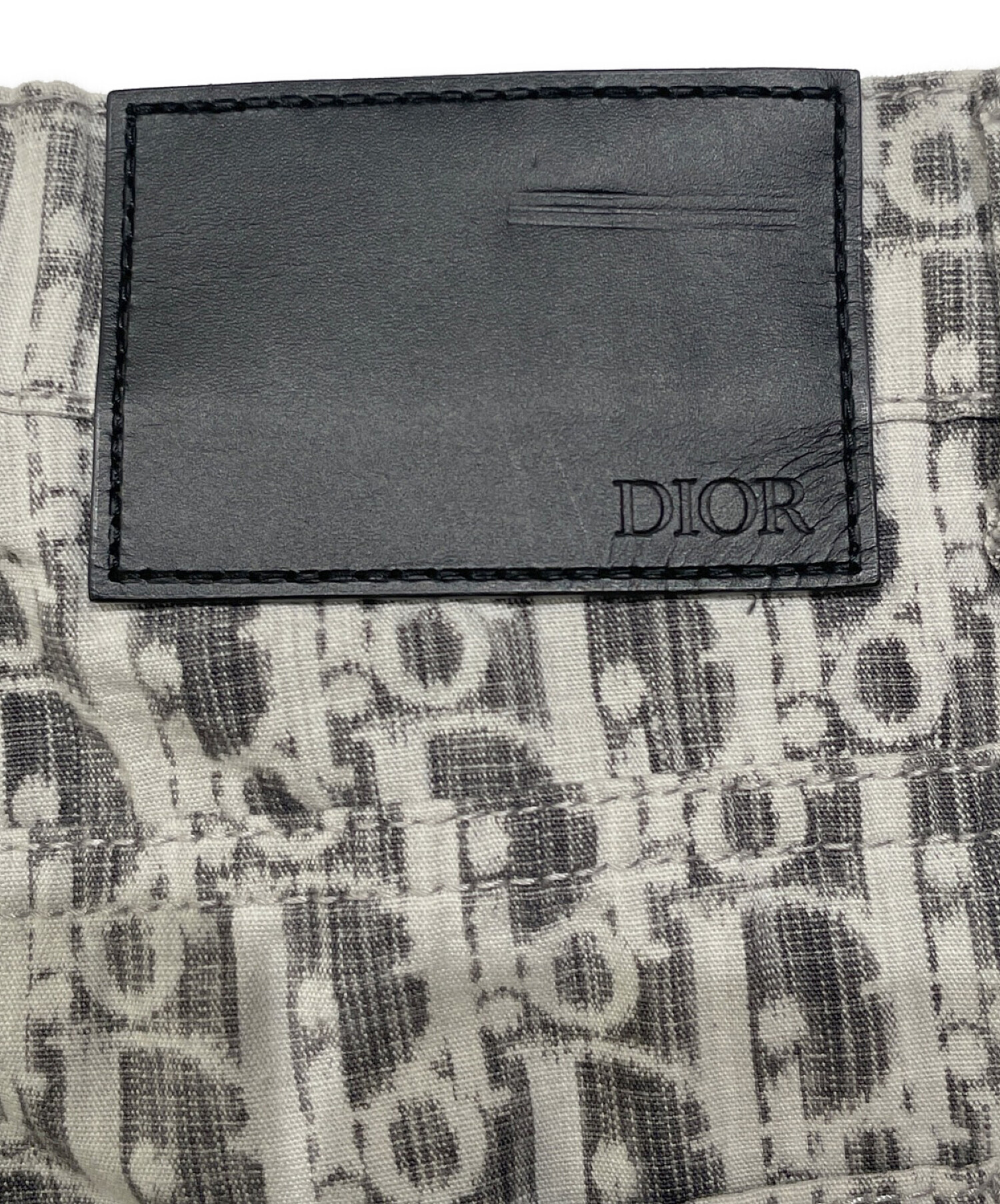 中古・古着通販】Christian Dior (クリスチャン ディオール 