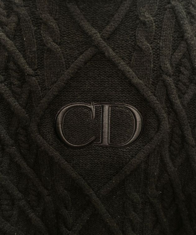 中古・古着通販】Christian Dior (クリスチャン ディオール) カシミヤ