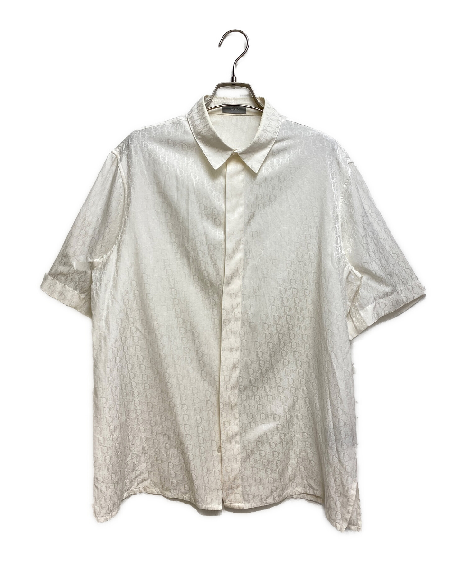 中古・古着通販】Christian Dior (クリスチャン ディオール 
