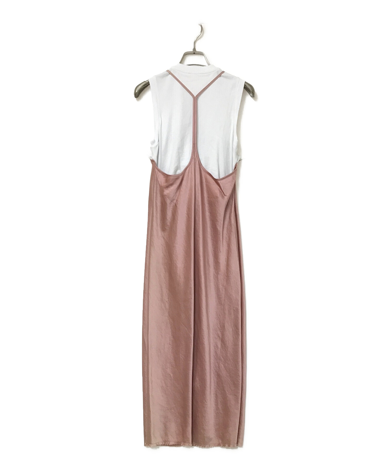 T by ALEXANDER WANG ワンピース｜レディース