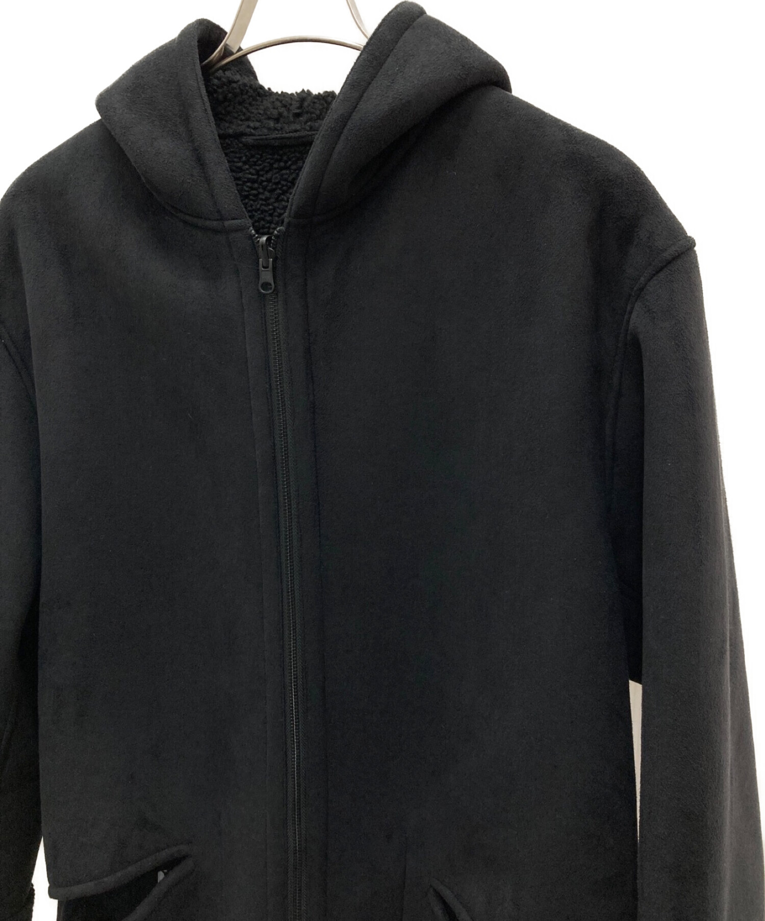 中古・古着通販】UNITED ARROWS (ユナイテッドアローズ) リバーシブル 