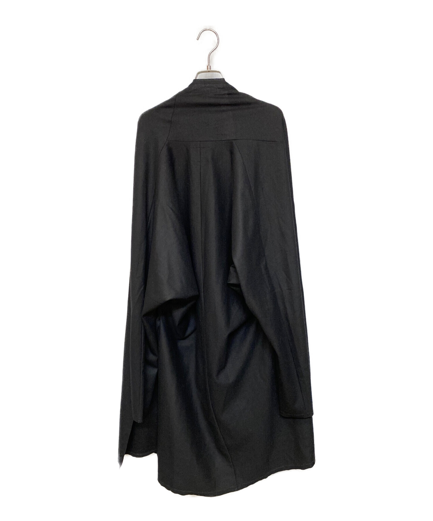 yohjiyamamoto ロングカーディガン | ヤマダウェブコム