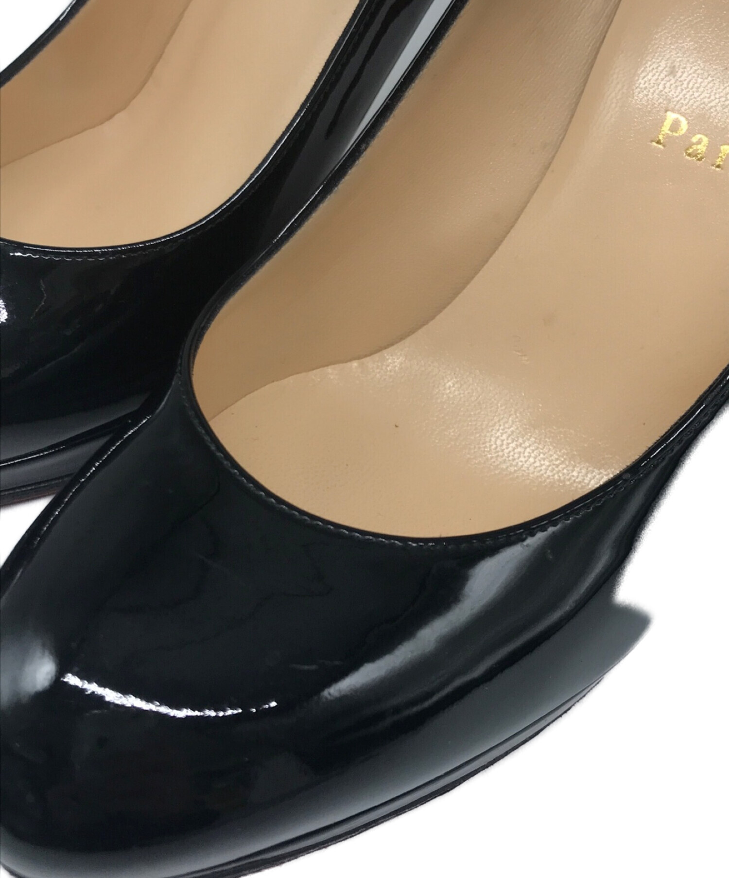 中古・古着通販】Christian Louboutin (クリスチャン・ルブタン 