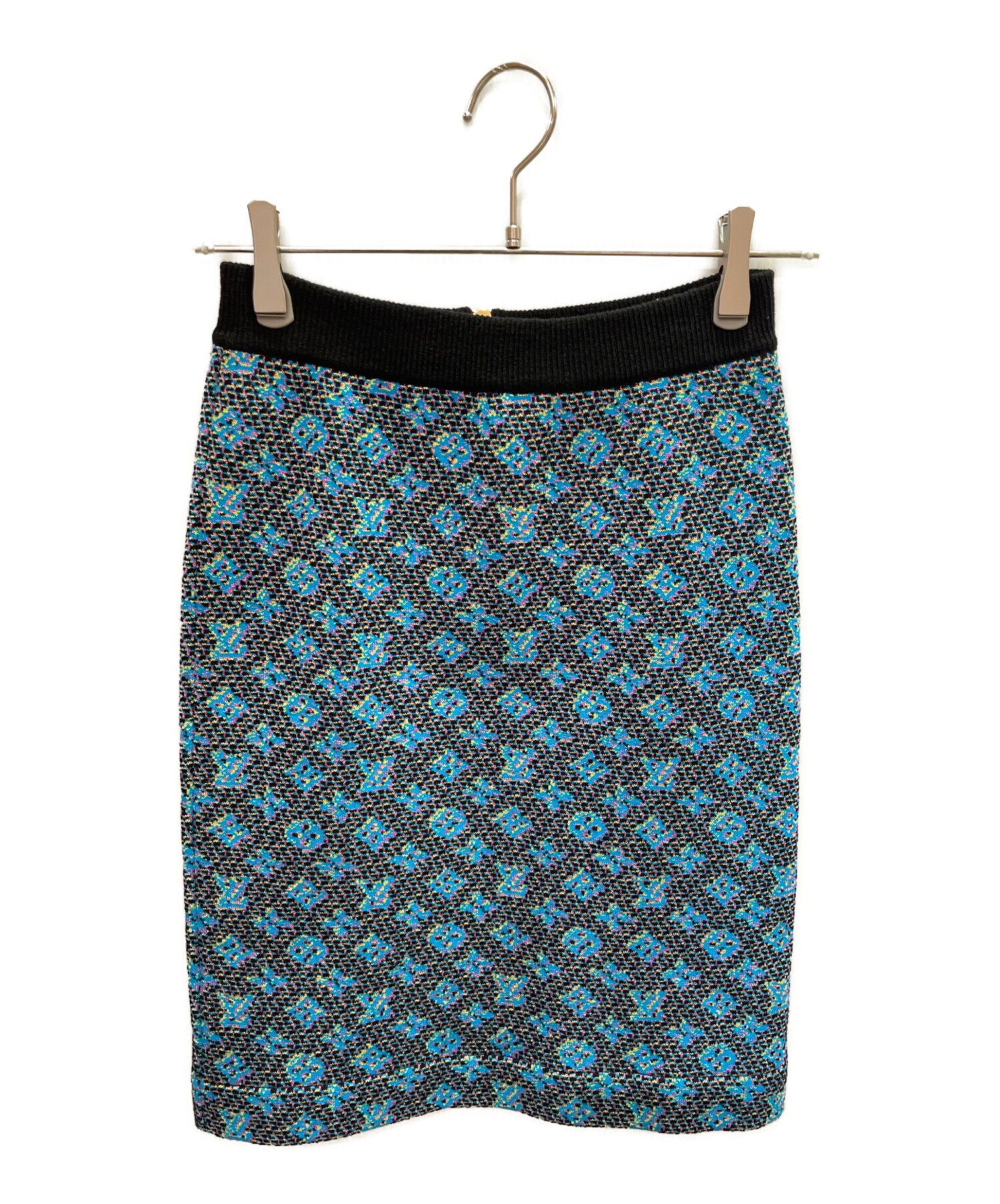 ルイヴィトンスカートXS