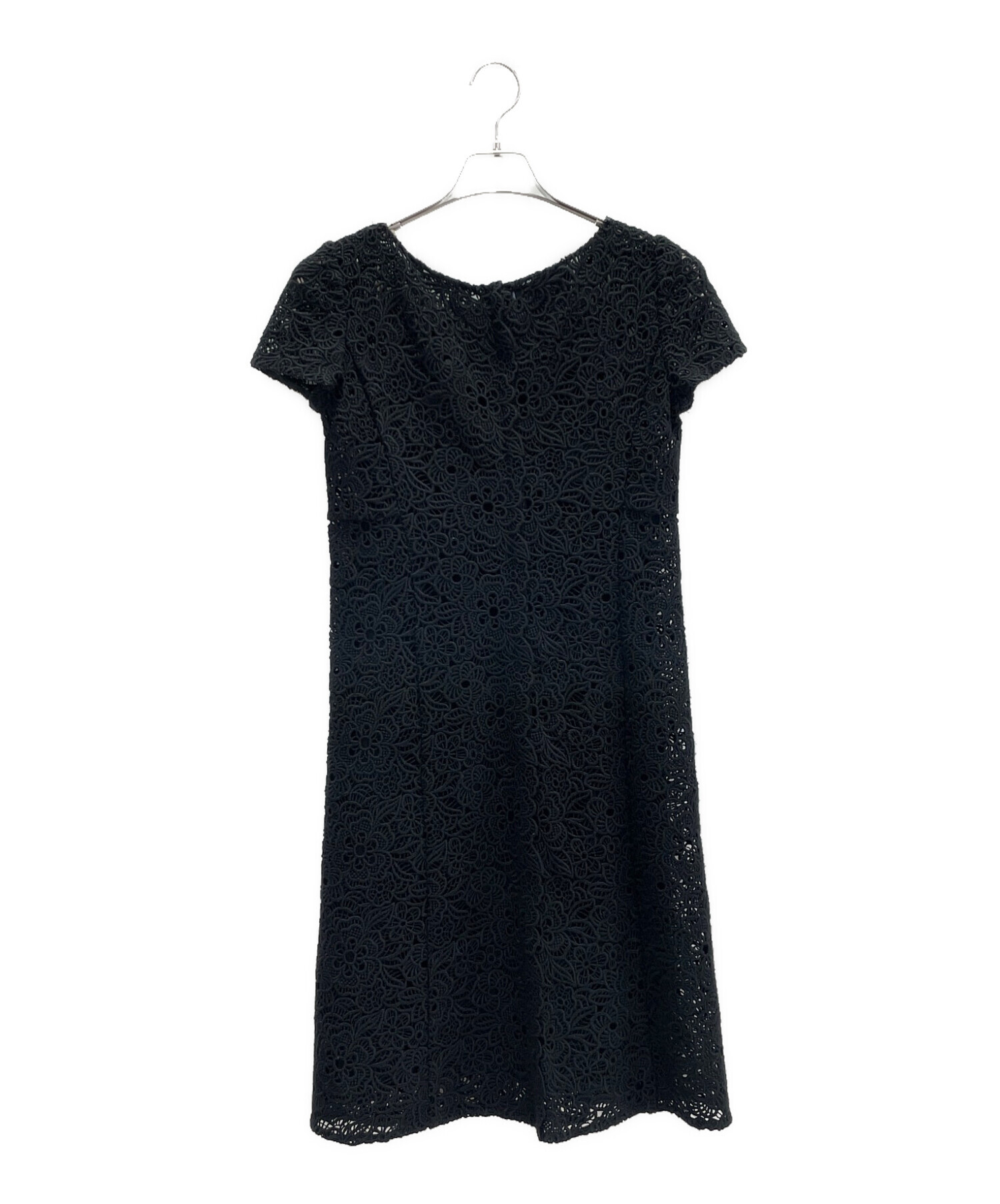 PRADA プラダ 半袖ワンピース