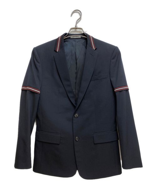 中古・古着通販】DIOR HOMME (ディオール オム) アームライン 