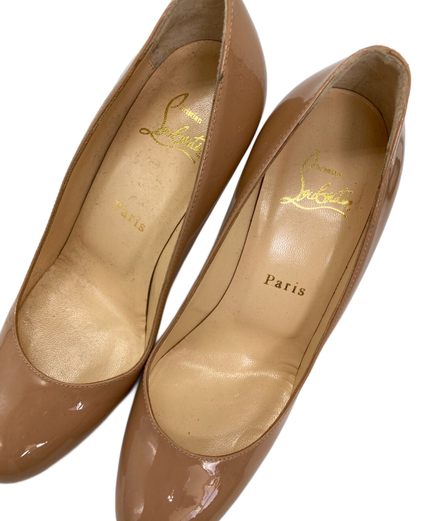 中古・古着通販】Christian Louboutin (クリスチャン・ルブタン 