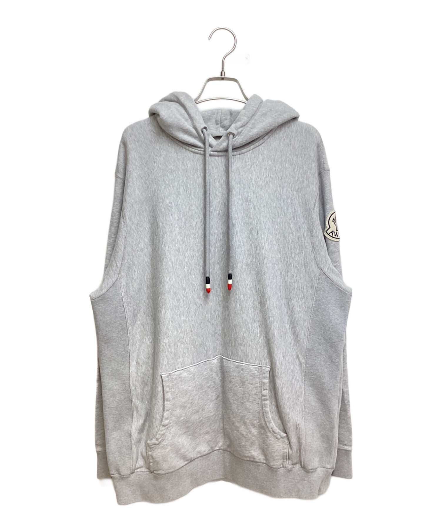 中古・古着通販】MONCLER (モンクレール) AWAKE NY (アウェイク 