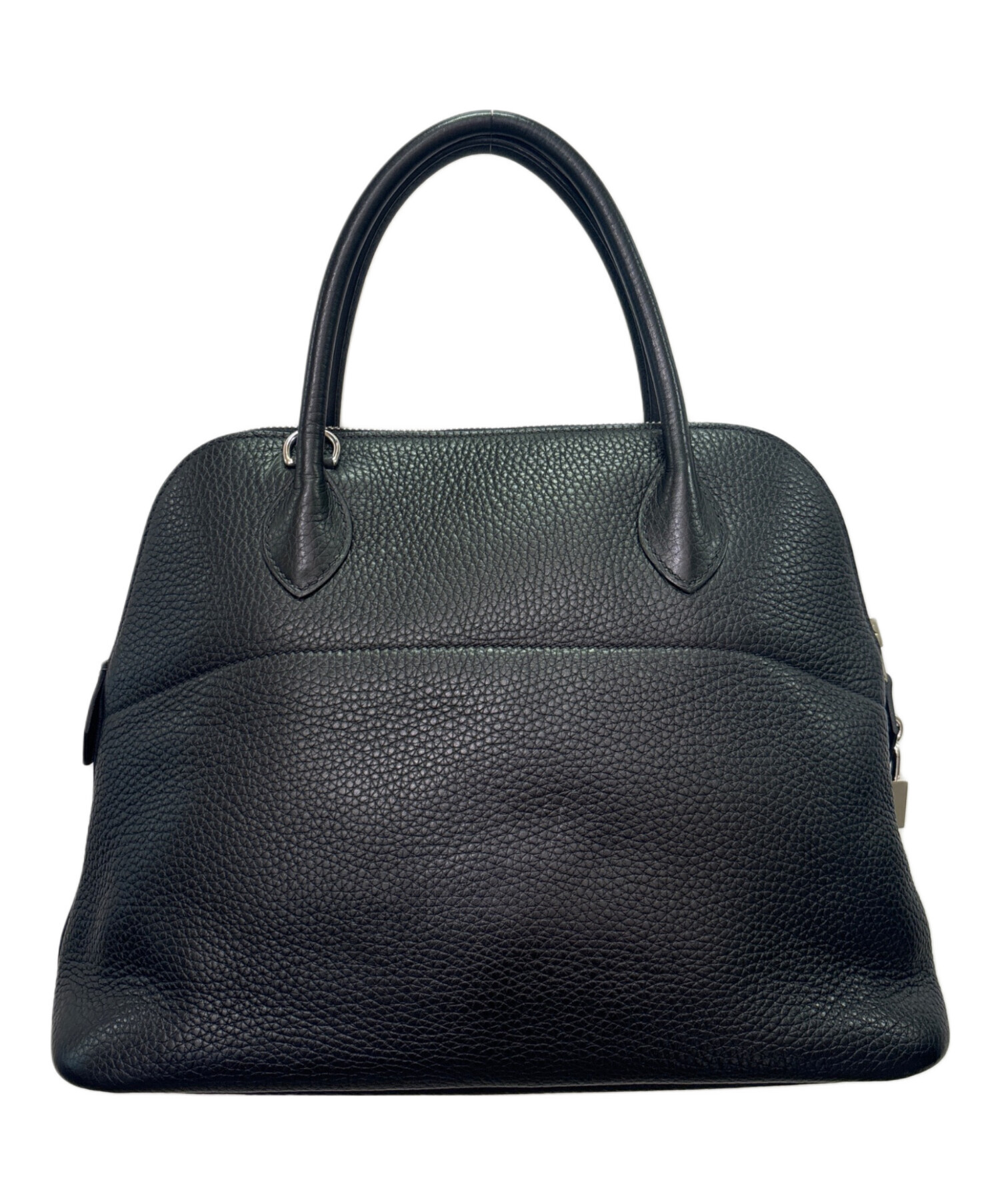 中古・古着通販】HERMES (エルメス) ボリード 31/シルバー金具 