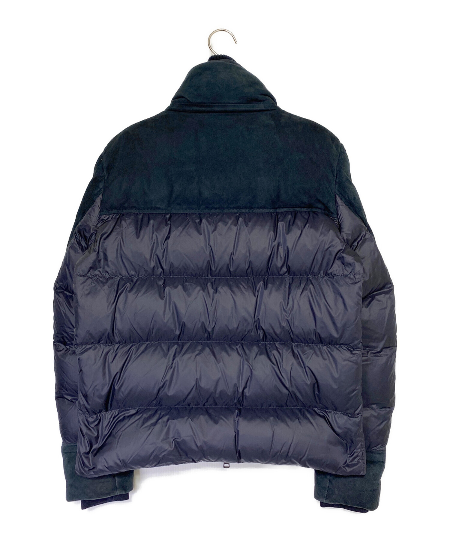 中古・古着通販】MONCLER (モンクレール) LAUTERAARHORN ネイビー 