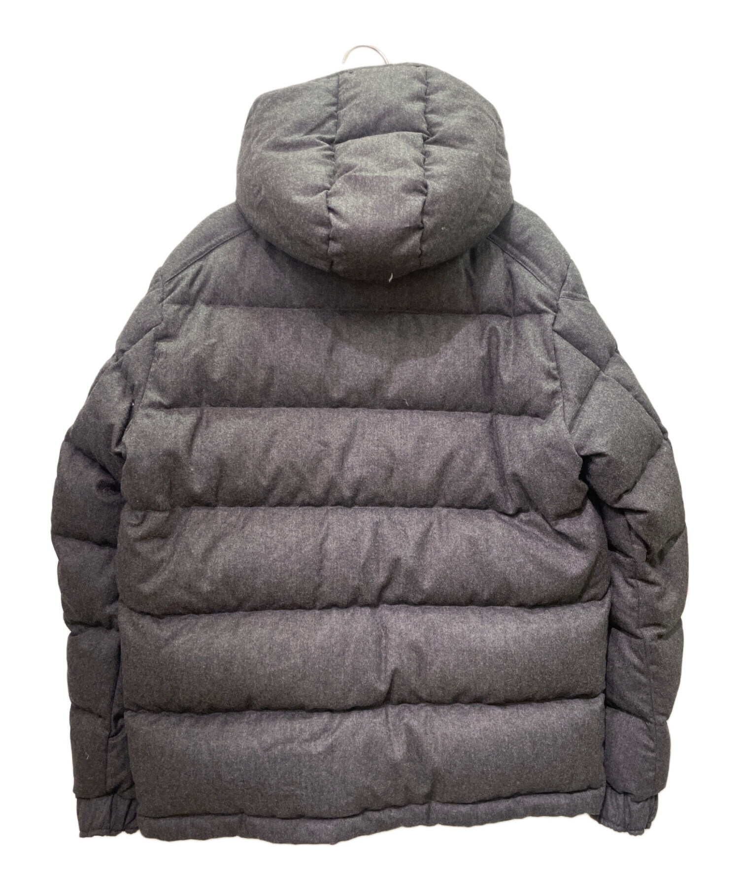 中古・古着通販】MONCLER (モンクレール) MONTGENEVRE/ダウン 