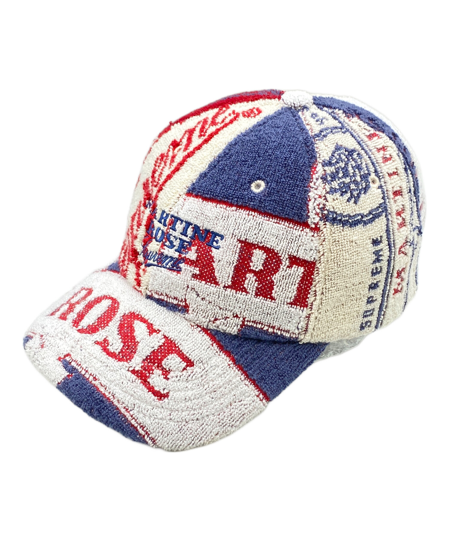 中古・古着通販】SUPREME (シュプリーム) MARTINE ROSE (マーティン 