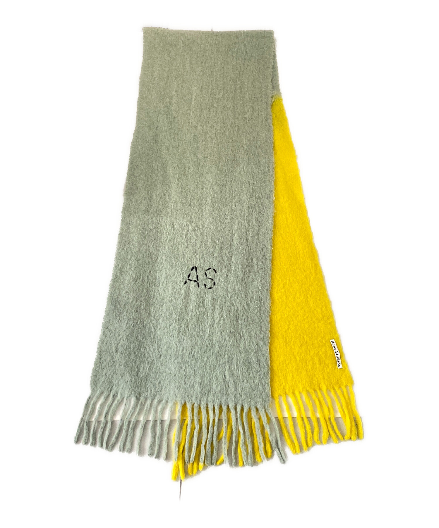 中古・古着通販】Acne studios (アクネストゥディオズ) グラデーション  