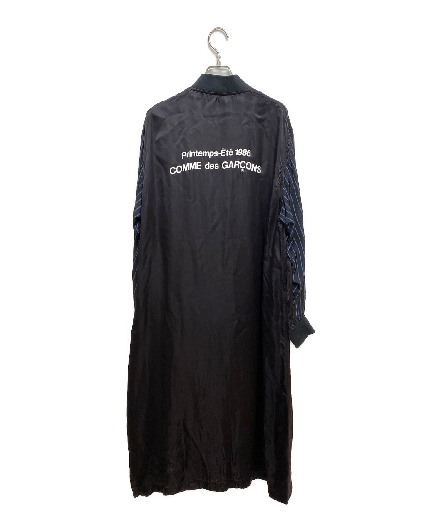 中古・古着通販】COMME des GARCONS (コムデギャルソン) スタッフ 