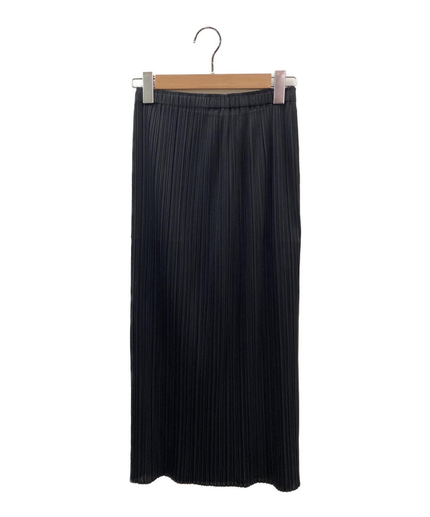 中古・古着通販】PLEATS PLEASE (プリーツプリーズ) プリーツ  