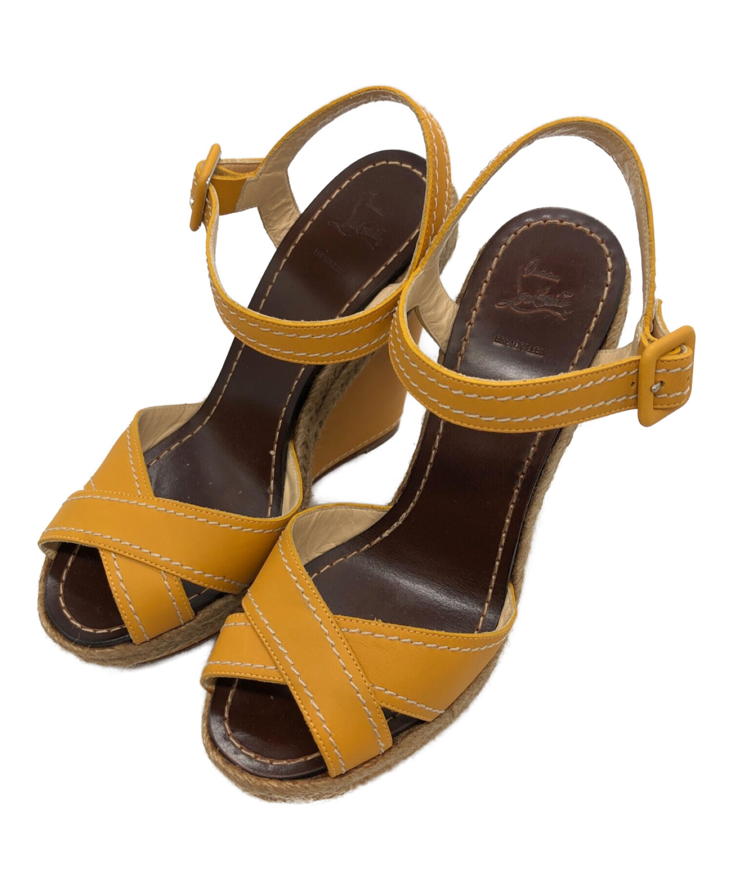 Christian Louboutin サンダル アルメリア | angeloawards.com