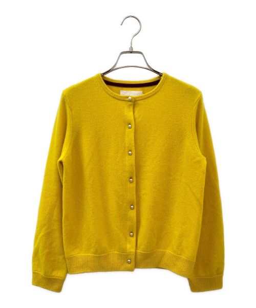 中古・古着通販】maison carree (メゾン カレ) カシミヤニット 