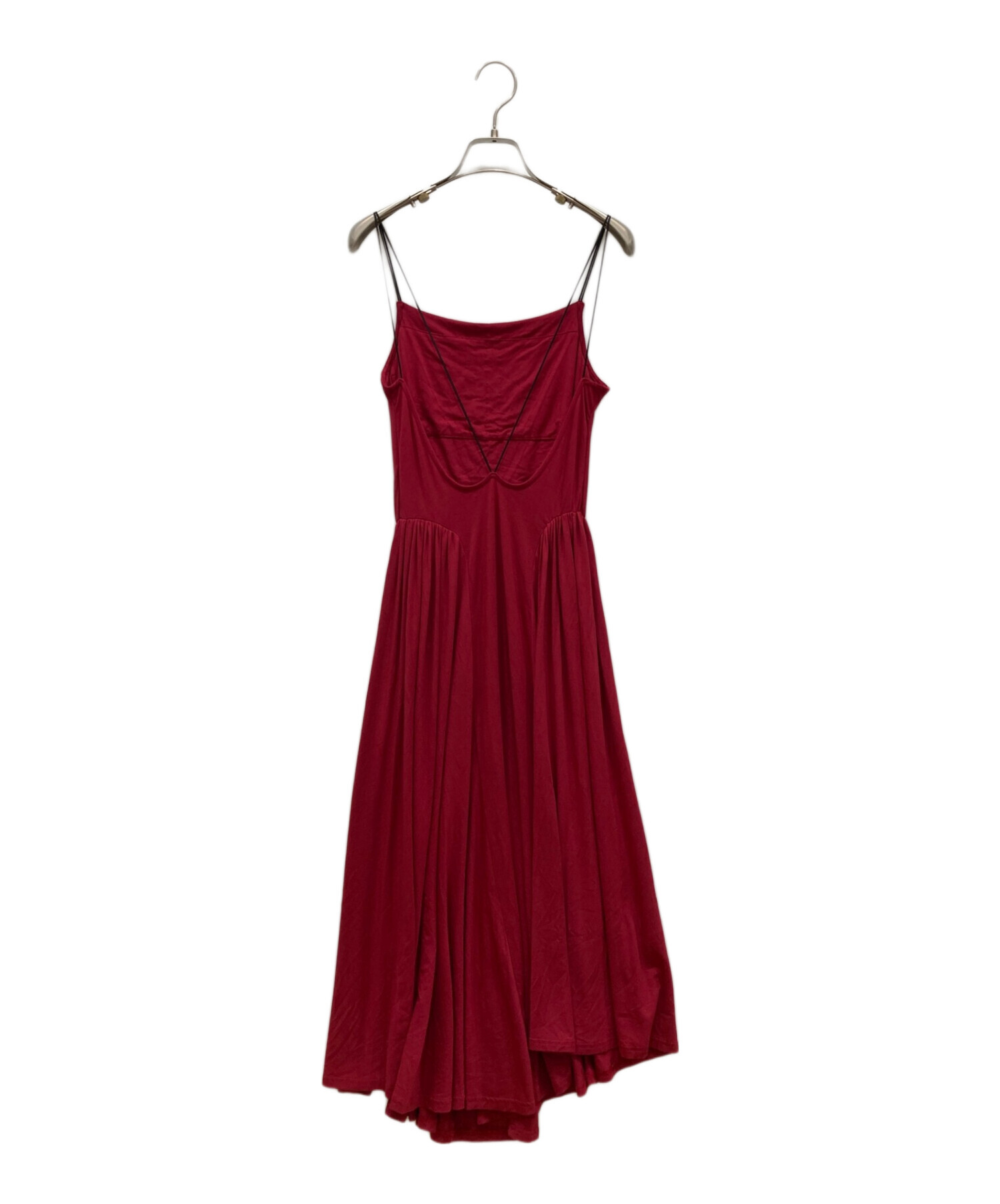エステラケー Estella.K Sun Kissed Maxi dress 