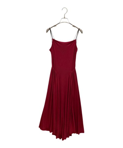 中古・古着通販】Estella.K (エステラケー) Sun kissed maxi dress 