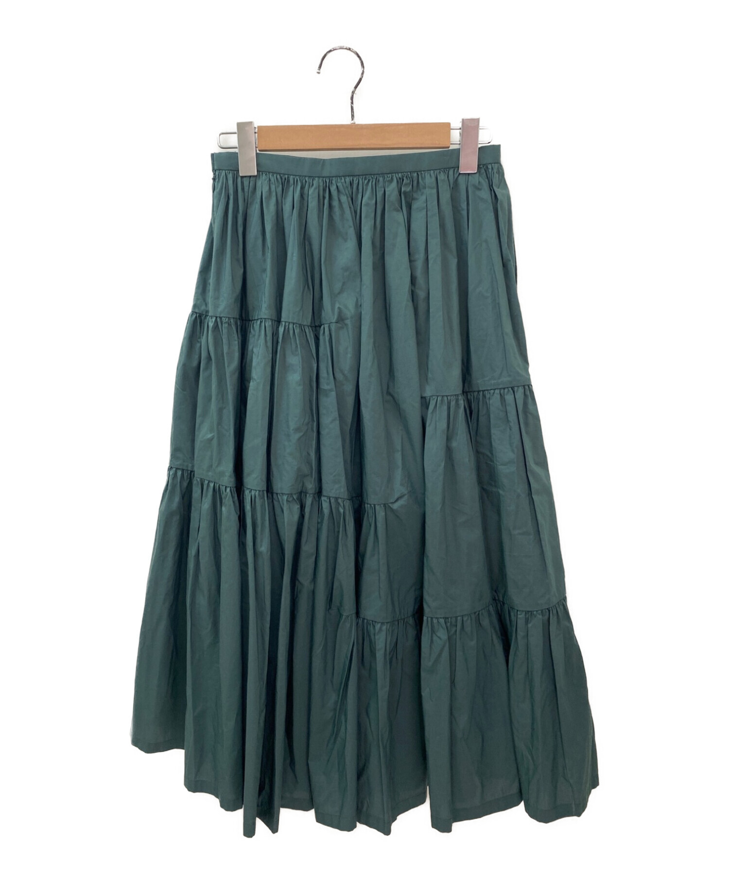 ミナ ペルホネン スカート サイズ 38