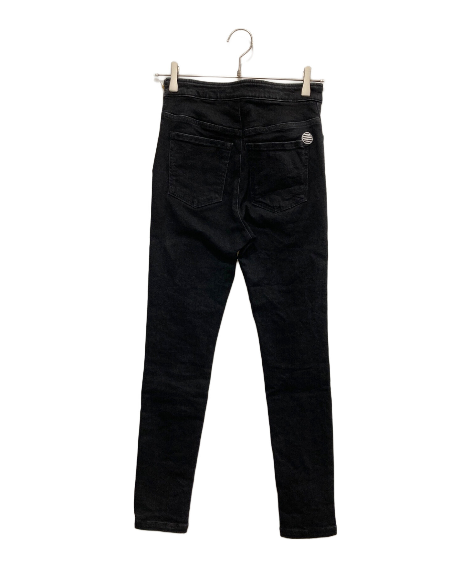 ボーダーズアットバルコニー 5 POCKETS DENIM PANTS 36 BORDERS at BALCONY 5 POCKETS DENIM PANTS