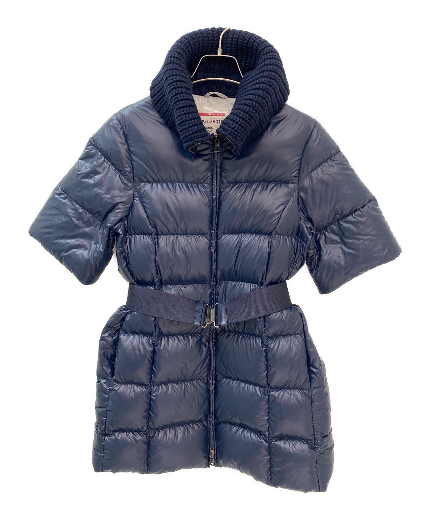 中古・古着通販】PRADA SPORTS (プラダスポーツ) ショートスリーブ 
