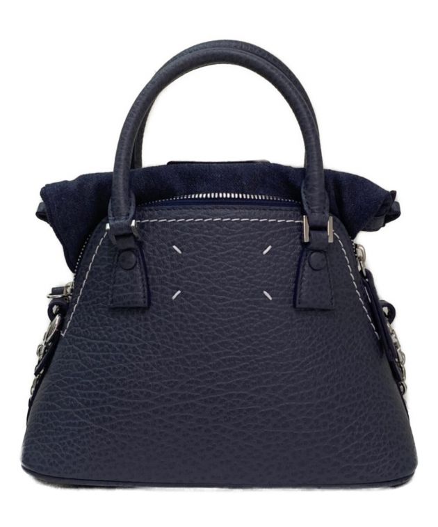 中古・古着通販】Maison Margiela (メゾンマルジェラ) 5ACマイクロ 