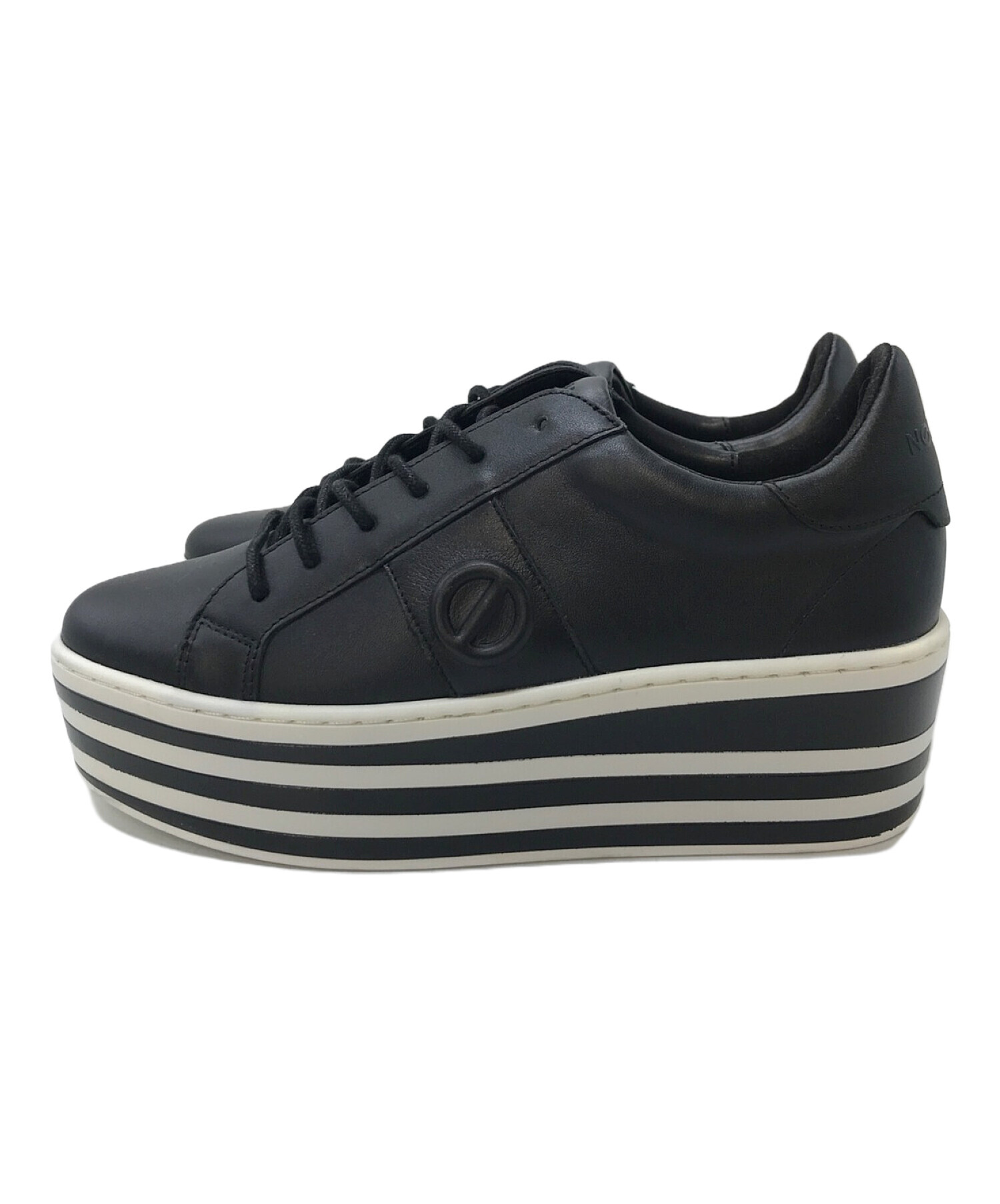 中古・古着通販】No Name (ノーネーム) No Name BOOST SNEAKER 