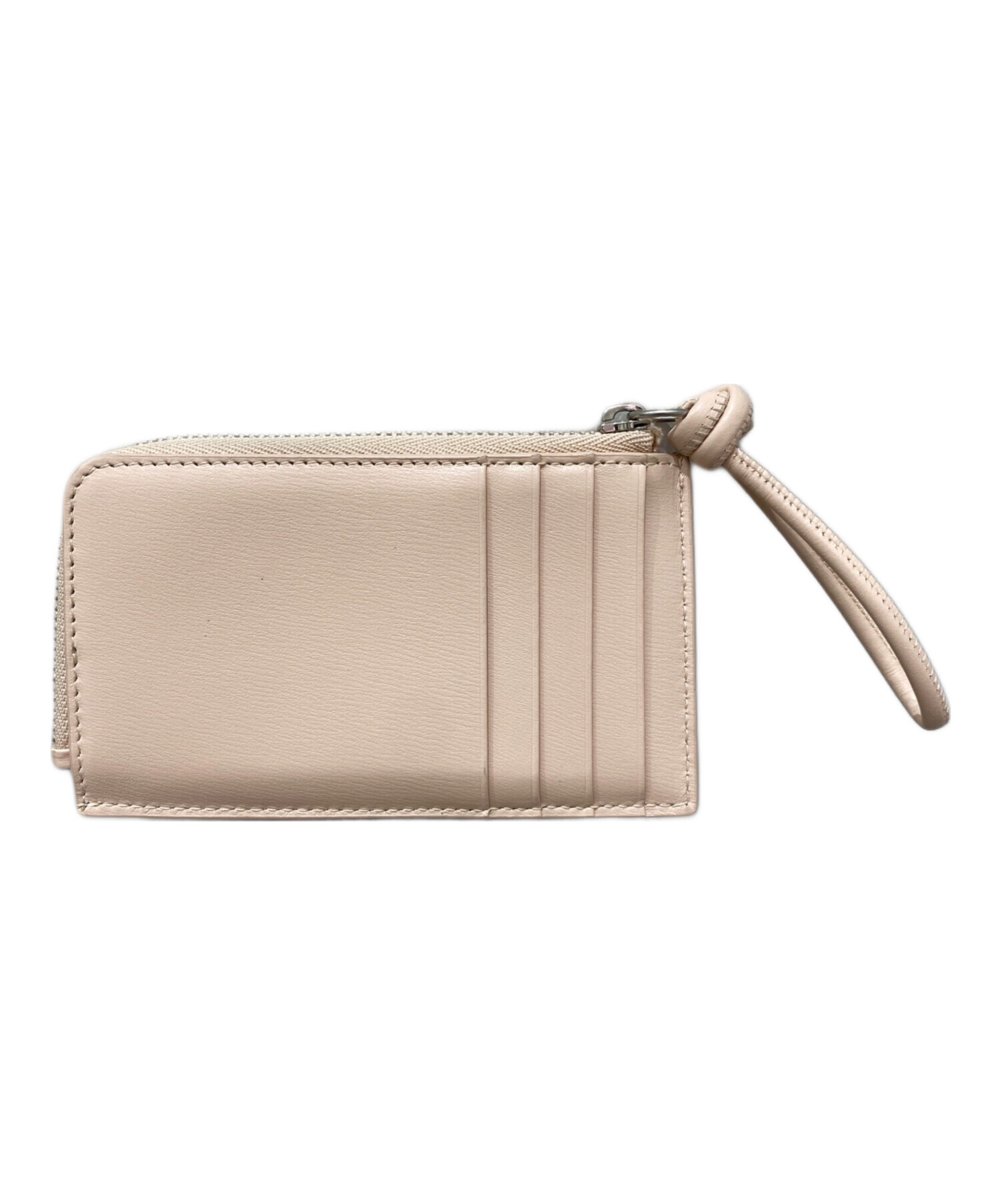 Maison Margiela フラグメントケース うまう ベージュ 売買された 
