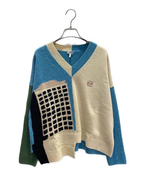LOEWE ロエベ 可愛いセーター サイズXS  新品