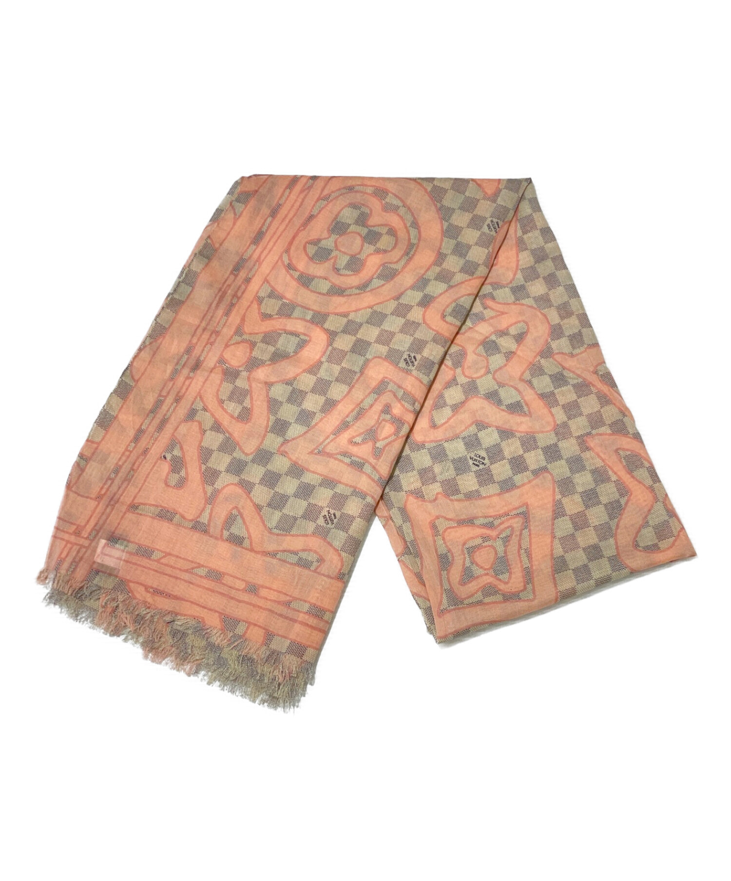 中古・古着通販】LOUIS VUITTON (ルイ ヴィトン) タイシエンヌ ダミエ 