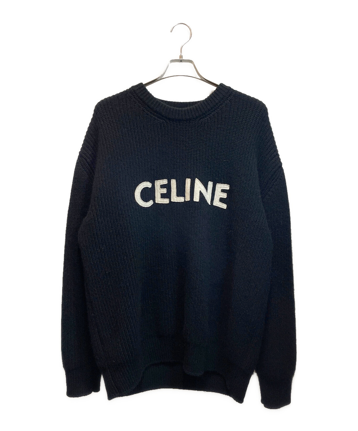 CELINE(セリーヌ) 長袖セーター サイズXS -