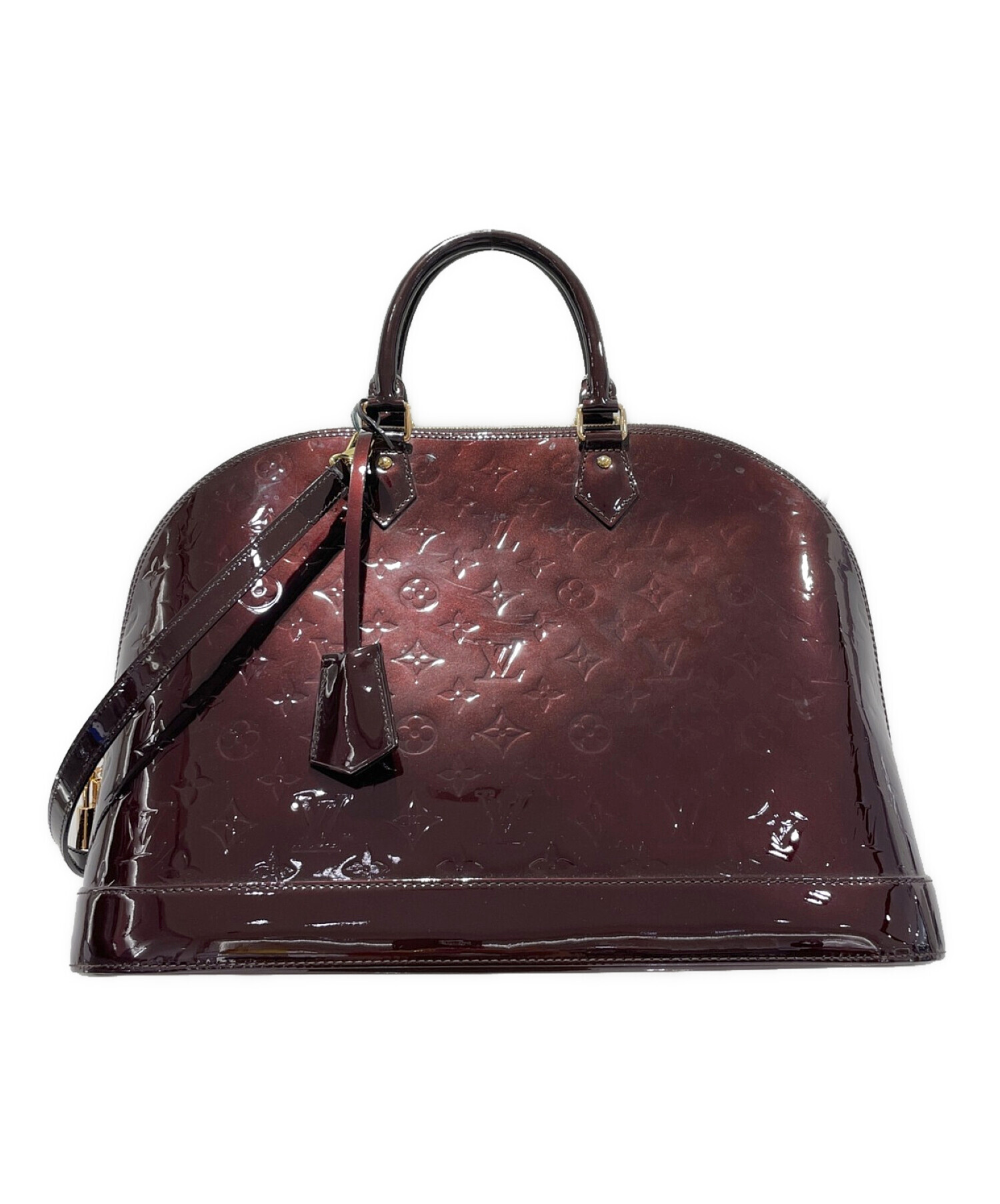中古・古着通販】LOUIS VUITTON (ルイ ヴィトン) アルマGM 