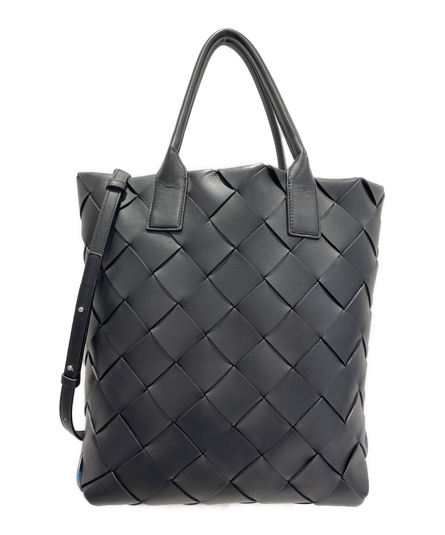 中古・古着通販】BOTTEGA VENETA (ボッテガベネタ) マキシイントレ 